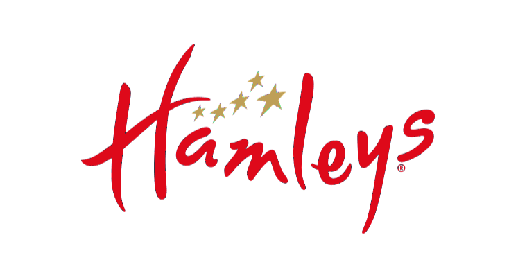 Commercial Flooring Client | Hamleys