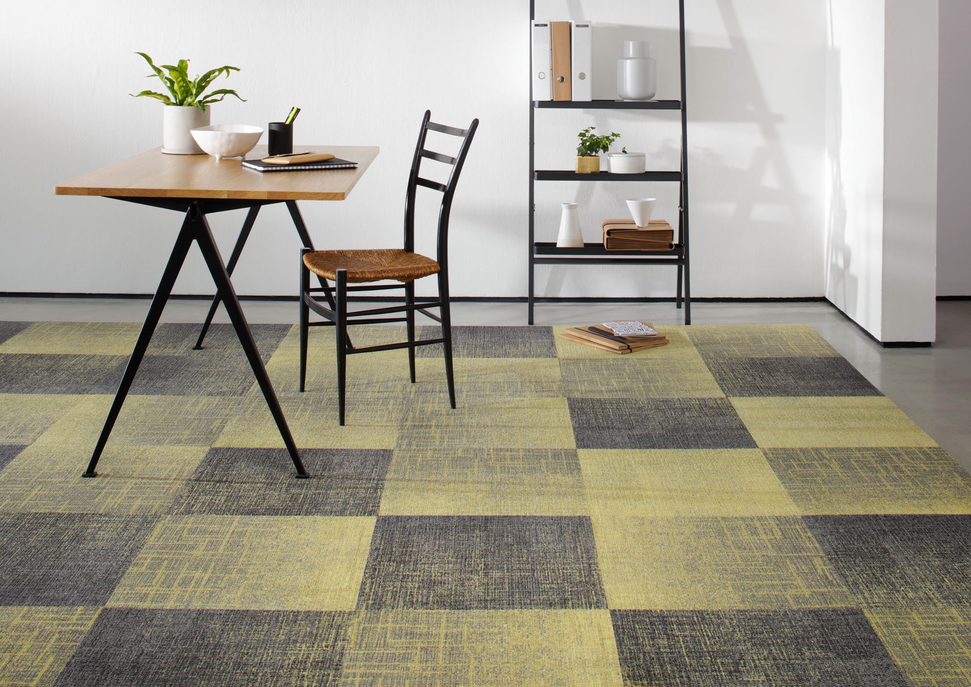 Selby Flooring Catalogue | Brand: Milliken