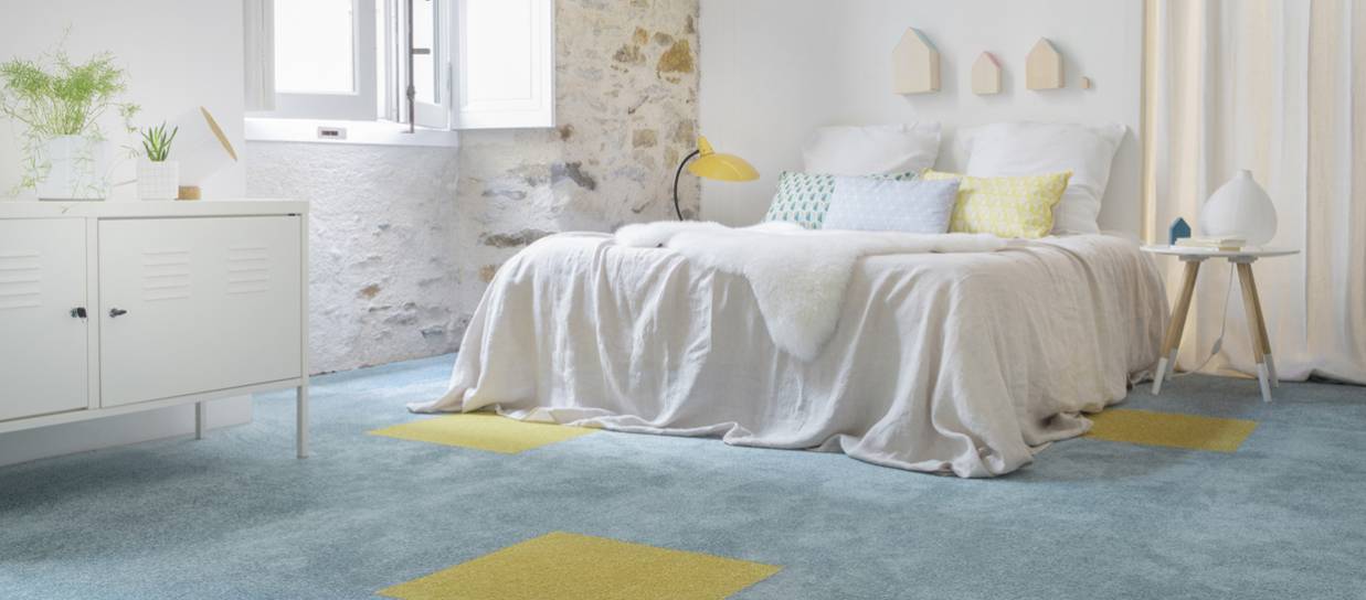 Selby Flooring Catalogue | Brand: Balsan