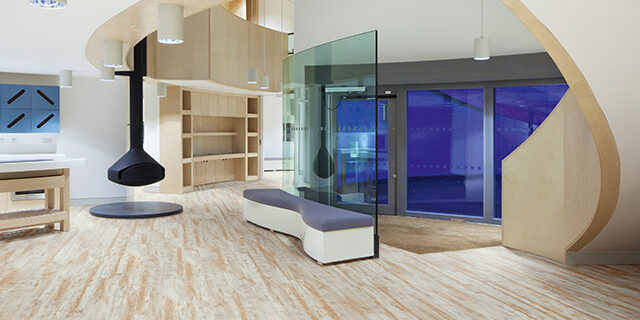 Selby Flooring Catalogue | Brand: Polyflor