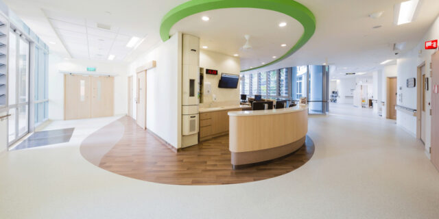Selby Flooring Catalogue | Brand: Gerflor