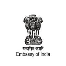 Commercial Flooring Client | Indian Embassy