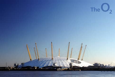 Commercial Client | The O2