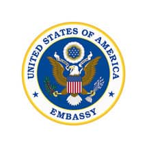 Commercial Flooring Client | United States Embassy