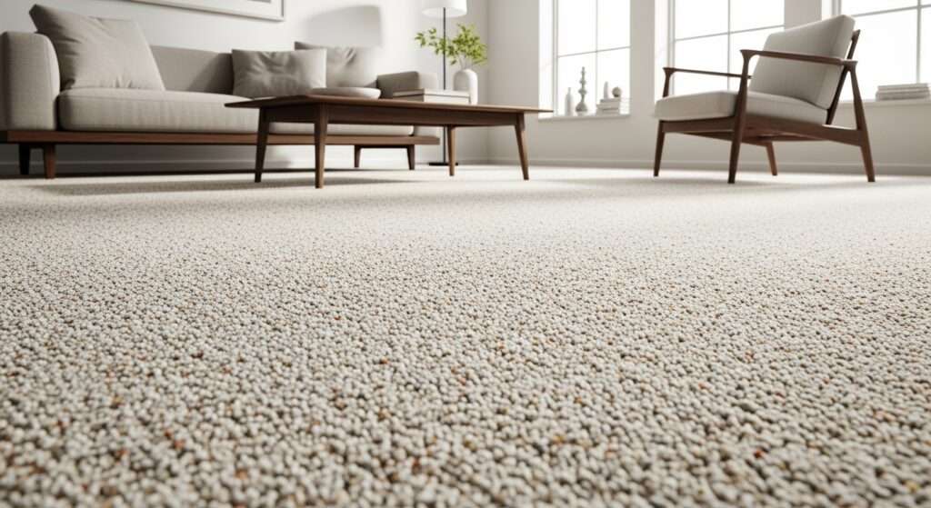 what is broadloom carpet