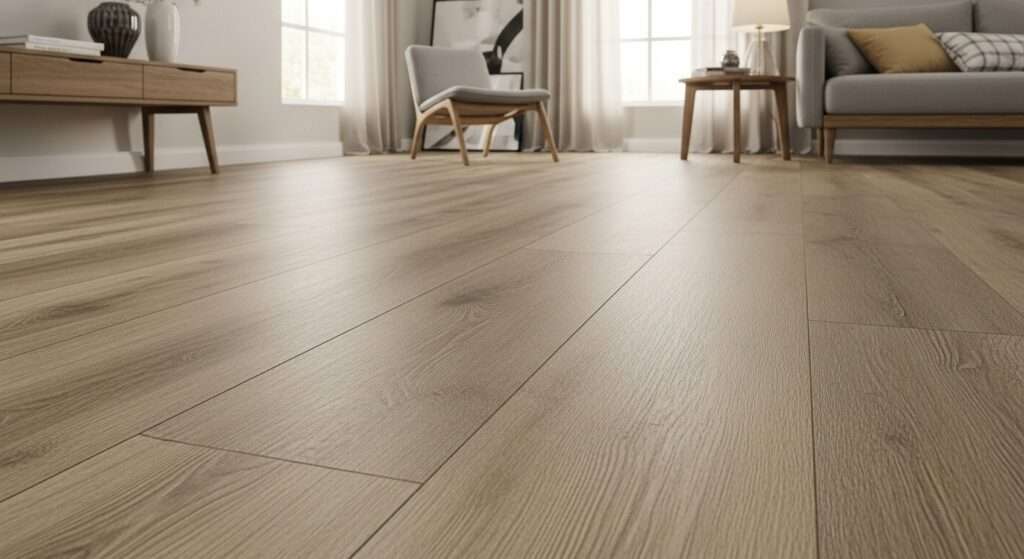 what is lvt flooring
